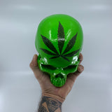 Pothead Skull