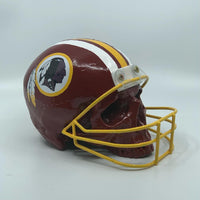 Washington Redskins HELLmet Skull