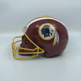 Washington Redskins HELLmet Skull