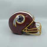 Washington Redskins HELLmet Skull