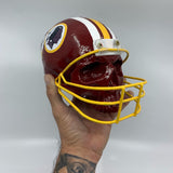 Washington Redskins HELLmet Skull